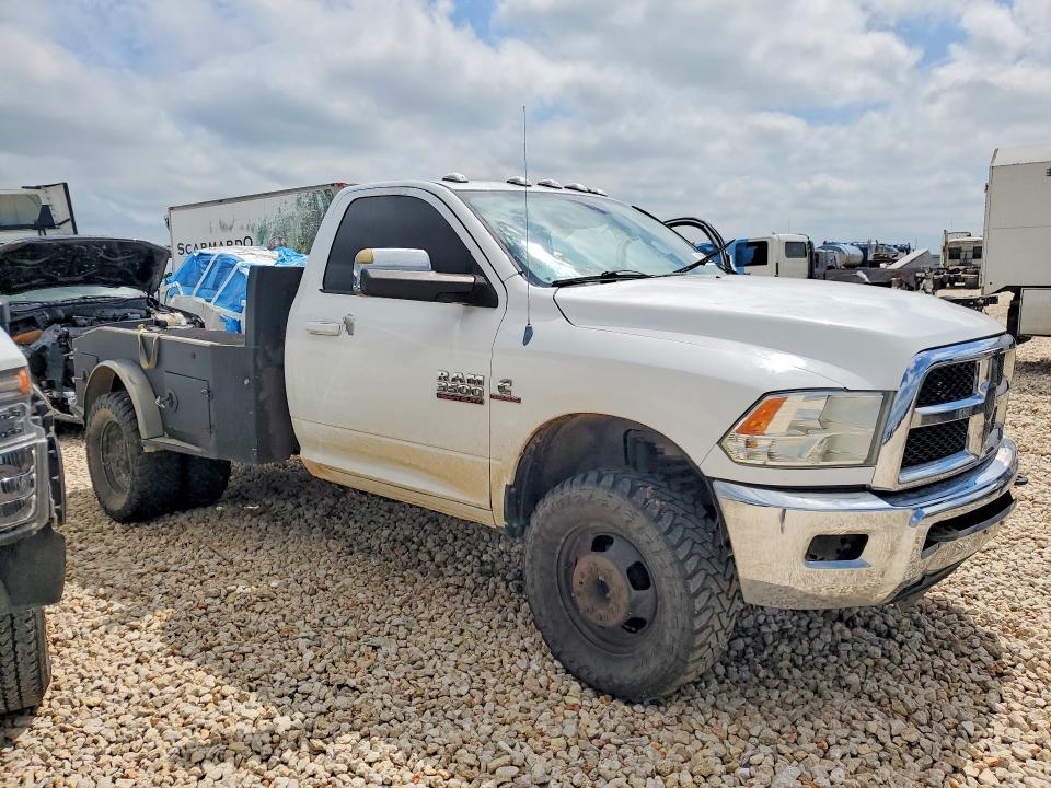 Aukcja sprzedaży 2014 Ram 3500, vin: 3C63RRAL1EG119136, numer aukcji: 52838156