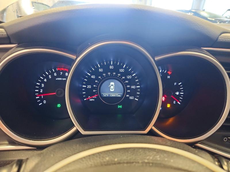 Aukcja sprzedaży 2015 Kia Optima, vin: 5XXGN4A77FG482461, numer aukcji: 52508226