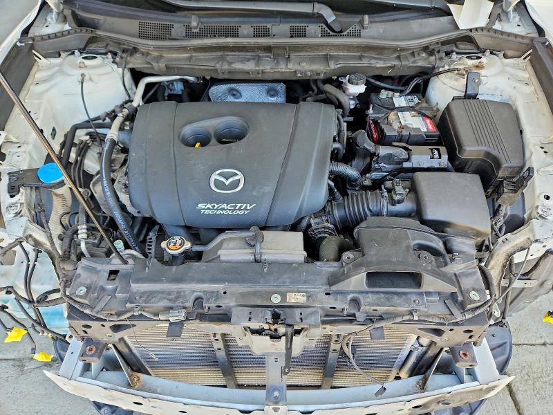 Aukcja sprzedaży 2014 Mazda Cx-5, vin: JM3KE2CY4E0328477, numer aukcji: 55589216