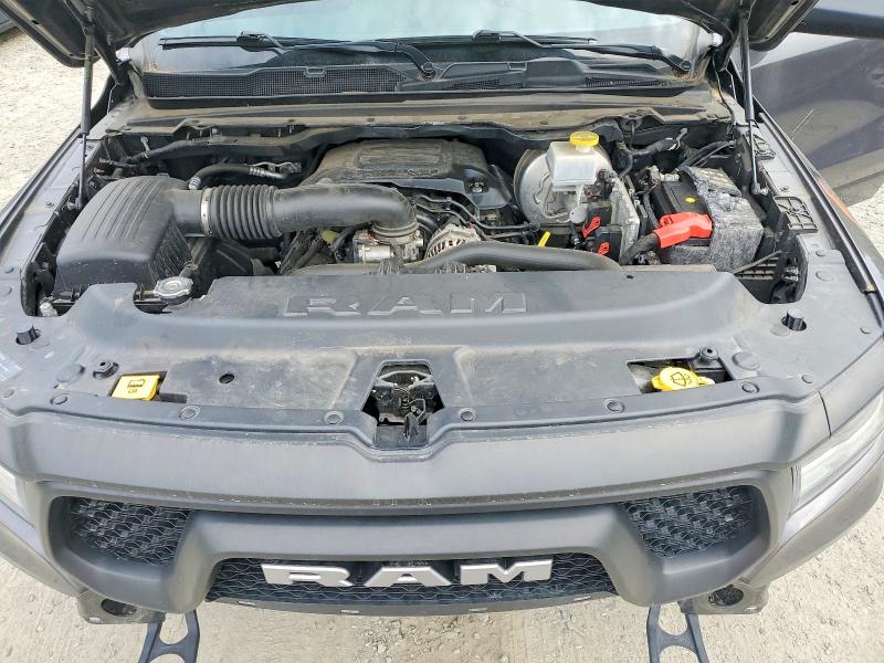 52537486 :رقم المزاد ، 1C6SRFLT2LN243816 vin ، 2020 Ram 1500 مزاد بيع