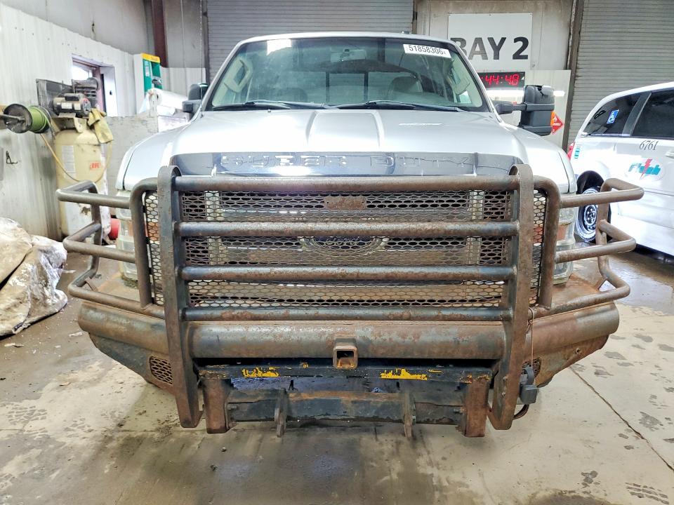 2010 Ford F350 მანქანა იყიდება აუქციონზე, vin: 1FTWW3BR2AEA41286, აუქციონის ნომერი: 51858306