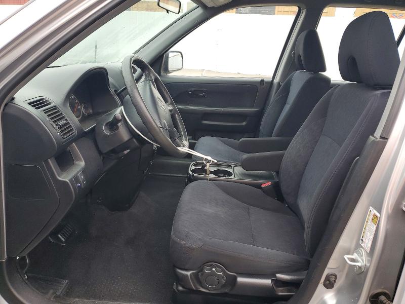 Продажа на аукционе авто 2006 Honda Cr-v, vin: JHLRD68536C022583, номер лота: 53001656