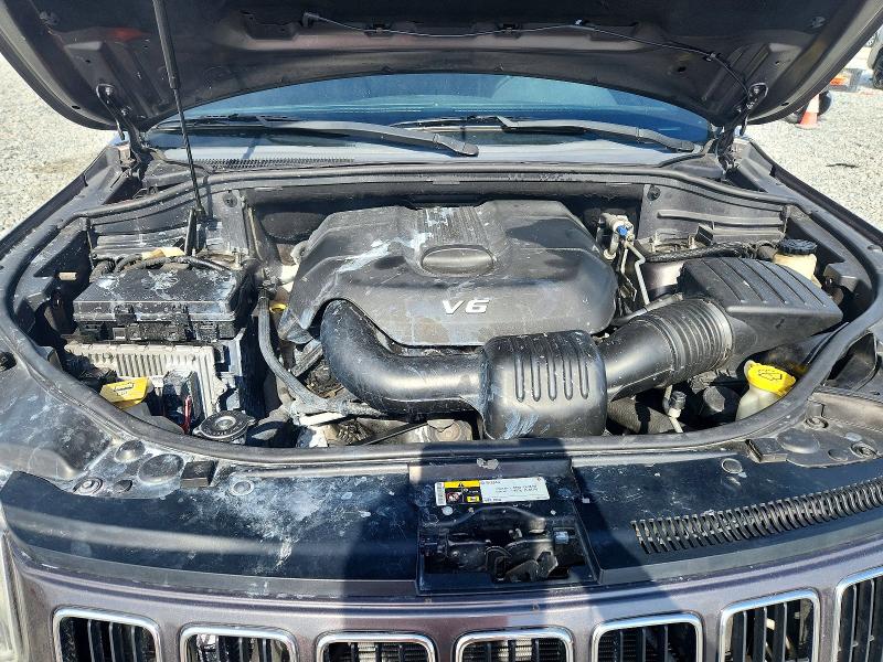 51958476 :رقم المزاد ، 1C4RJEBG0EC542748 vin ، 2014 Jeep Grand Cherokee مزاد بيع