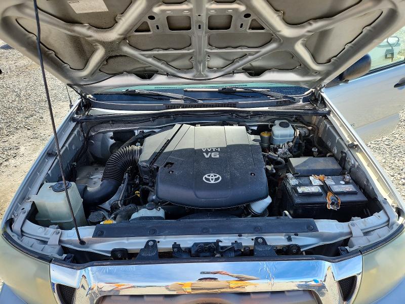 Продаж на аукціоні авто 2010 Toyota Tacoma, vin: 3TMLU4EN7AM047196, номер лоту: 54822346