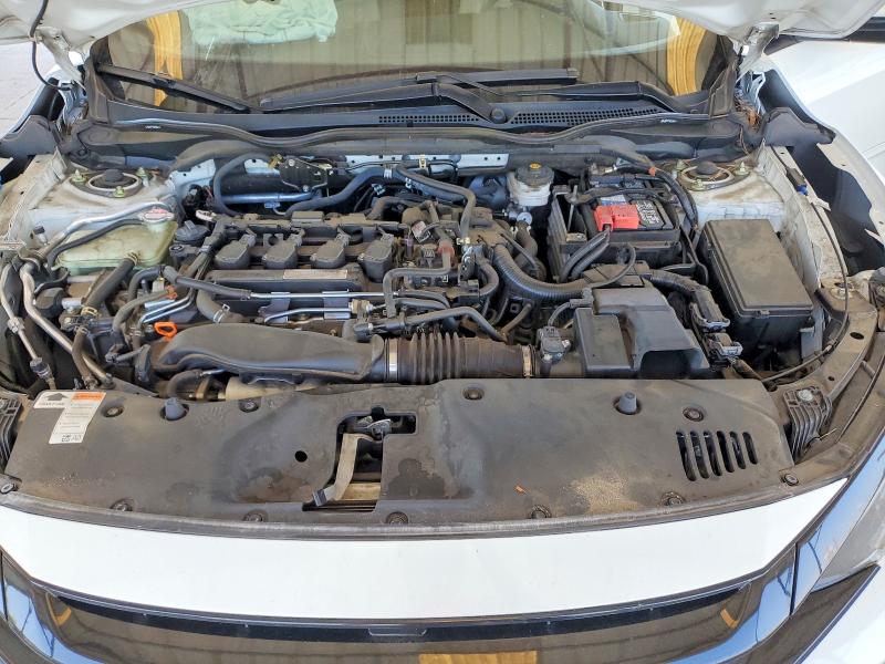 53449266 :رقم المزاد ، SHHFK7H98HU230414 vin ، 2017 Honda Civic مزاد بيع