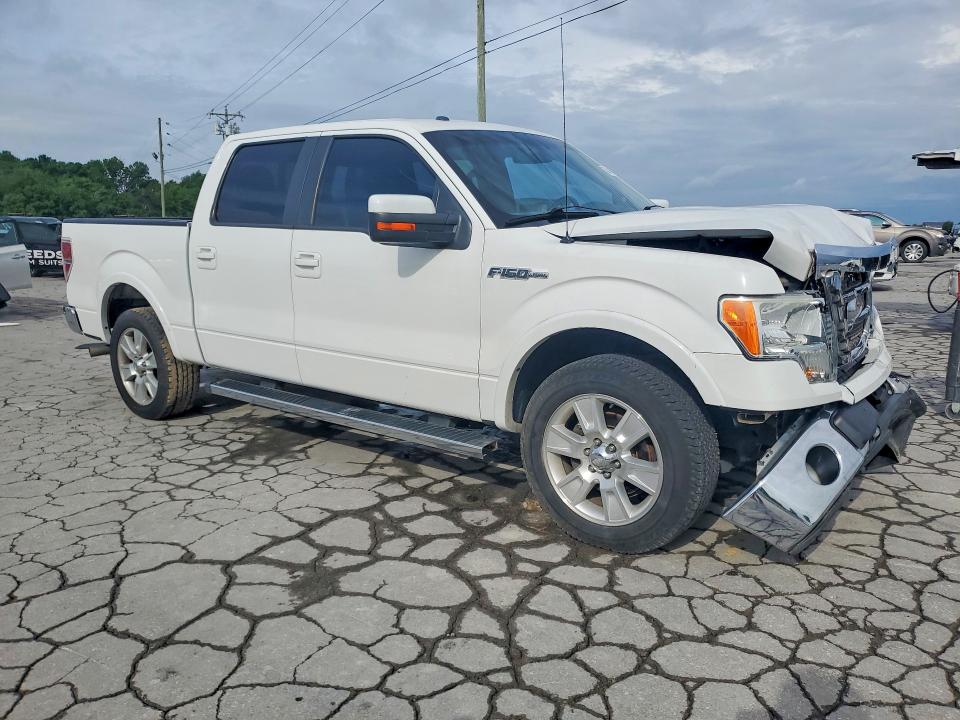 2012 Ford F150 მანქანა იყიდება აუქციონზე, vin: 1FTFW1CF6CFC75257, აუქციონის ნომერი: 54416916