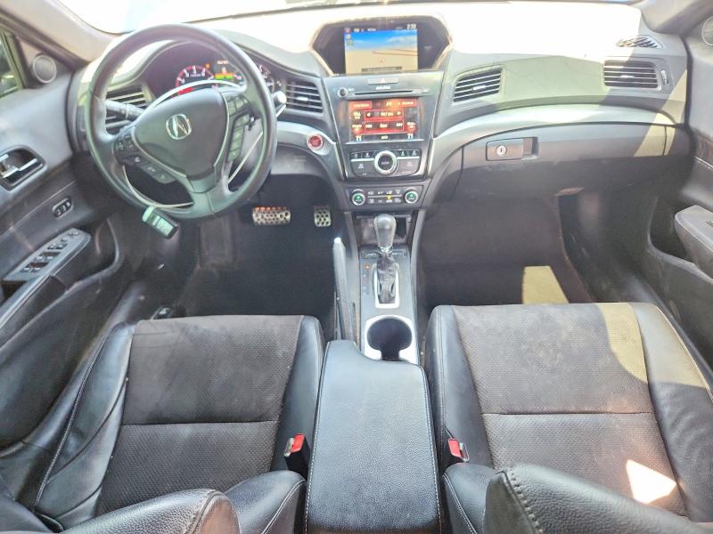 Продаж на аукціоні авто 2016 Acura Ilx, vin: 19UDE2F86GA017242, номер лоту: 52447406