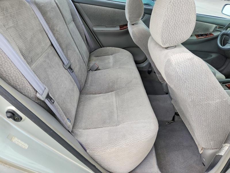 Aukcja sprzedaży 2003 Toyota Corolla, vin: JTDBR32E932009877, numer aukcji: 55047896