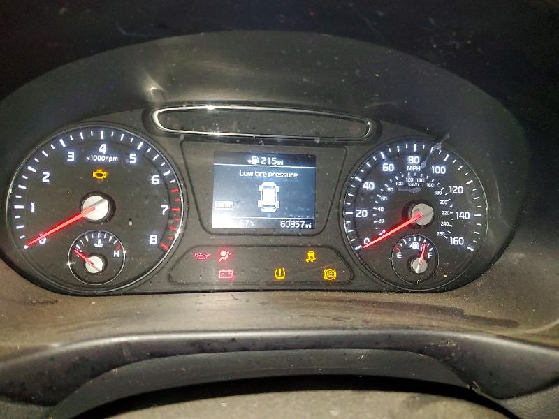 Aukcja sprzedaży 2019 Kia Sorento, vin: 5XYPG4A30KG458175, numer aukcji: 55136716