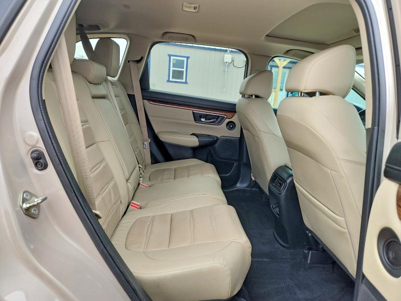 Aukcja sprzedaży 2019 Honda Cr-v, vin: 5J6RW2H86KL002925, numer aukcji: 54302366