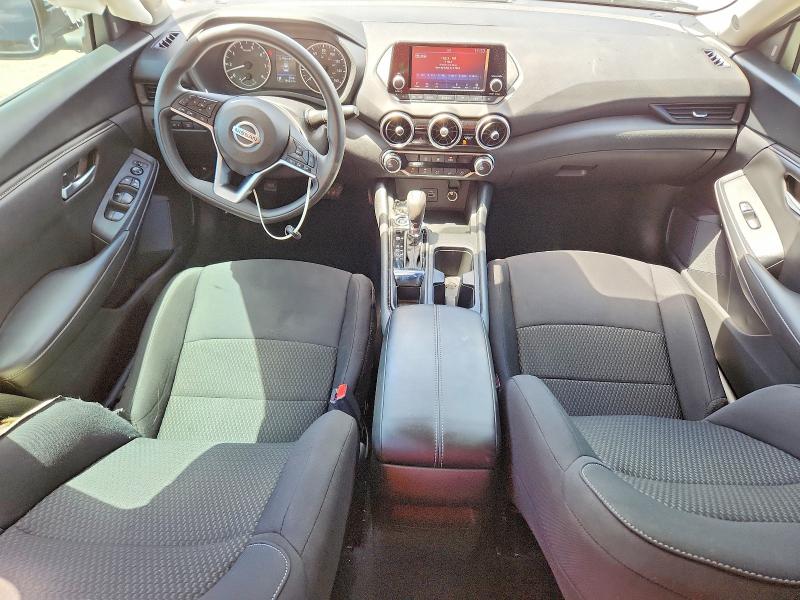 Продажа на аукционе авто 2023 Nissan Sentra, vin: 3N1AB8BV6PY295954, номер лота: 53433816