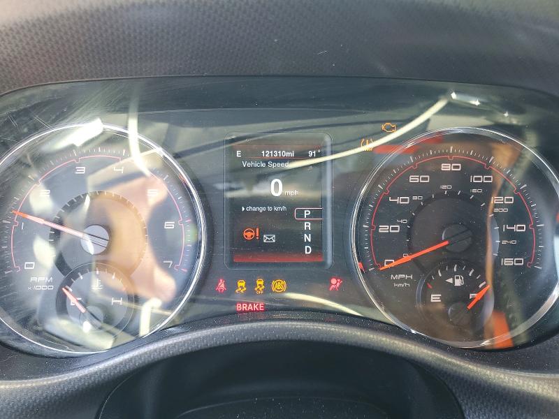 2013 Dodge Charger მანქანა იყიდება აუქციონზე, vin: 2C3CDXCT5DH583008, აუქციონის ნომერი: 52723056