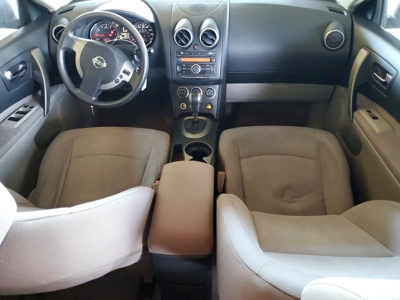2011 Nissan Rogue მანქანა იყიდება აუქციონზე, vin: JN8AS5MT7BW167976, აუქციონის ნომერი: 54494316