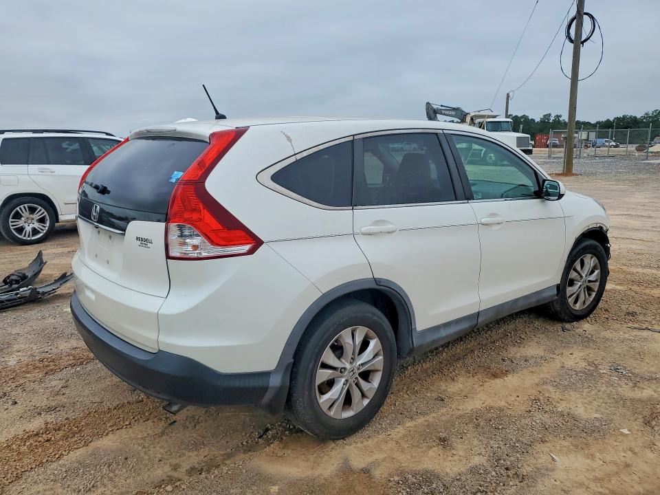 Продаж на аукціоні авто 2012 Honda Cr-v, vin: 5J6RM3H5XCL041441, номер лоту: 52745216