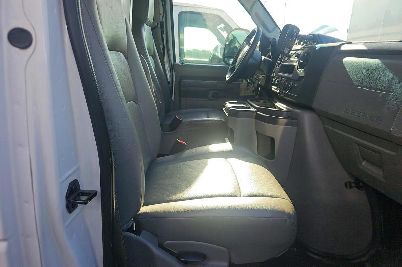 Продажа на аукционе авто 2023 Ford Econoline, vin: 1FDWE3FK1PDD08489, номер лота: 55567366
