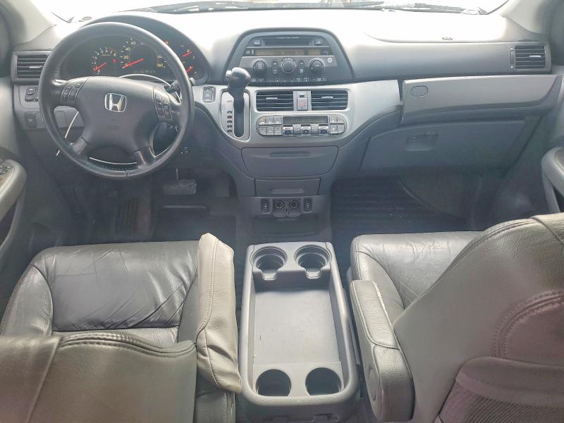 Продажа на аукционе авто 2006 Honda Odyssey, vin: 5FNRL38676B124771, номер лота: 54153456