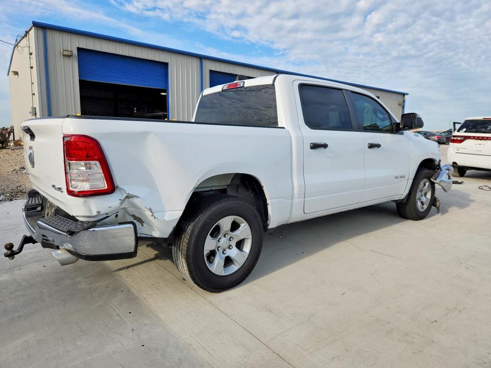 Aukcja sprzedaży 2023 Ram 1500, vin: 1C6SRFFT9PN680794, numer aukcji: 52626826