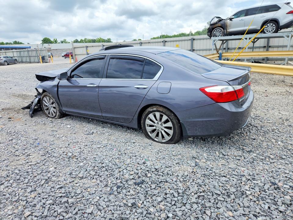 Aukcja sprzedaży 2014 Honda Accord, vin: 1HGCR2F79EA294505, numer aukcji: 54147366