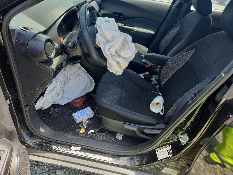Aukcja sprzedaży 2020 Nissan Kicks, vin: 3N1CP5BV3LL525773, numer aukcji: 54137646