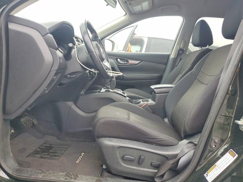 Aukcja sprzedaży 2018 Nissan Rogue, vin: 5N1AT2MV6JC844598, numer aukcji: 53509986