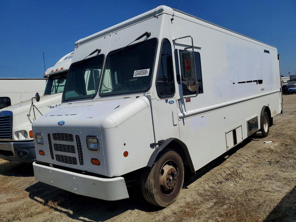 2012 Ford F59 მანქანა იყიდება აუქციონზე, vin: 1F66F5KY9C0A01485, აუქციონის ნომერი: 53400506