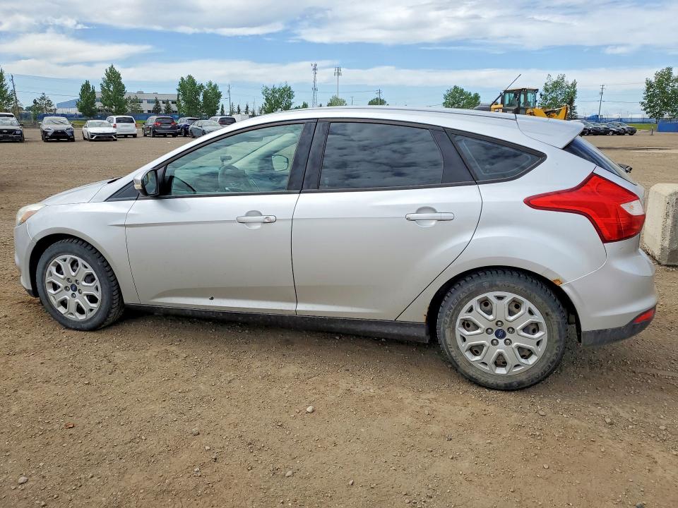 55740806 :رقم المزاد ، 1FADP3K2XDL192017 vin ، 2013 Ford Focus مزاد بيع