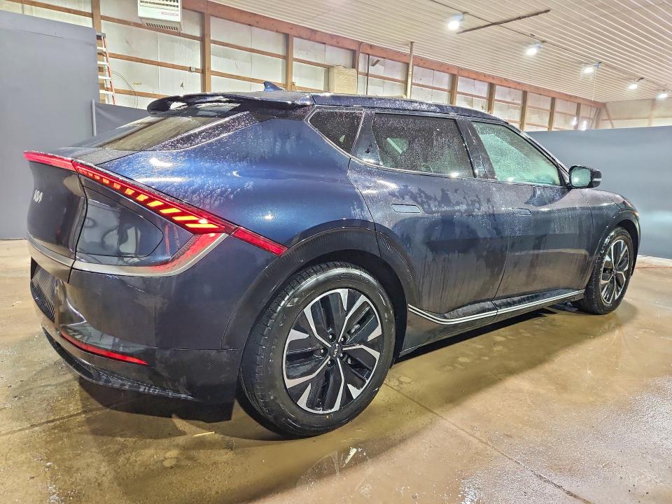 Aukcja sprzedaży 2023 Kia Ev6, vin: KNDC34LA5P5157598, numer aukcji: 53156796