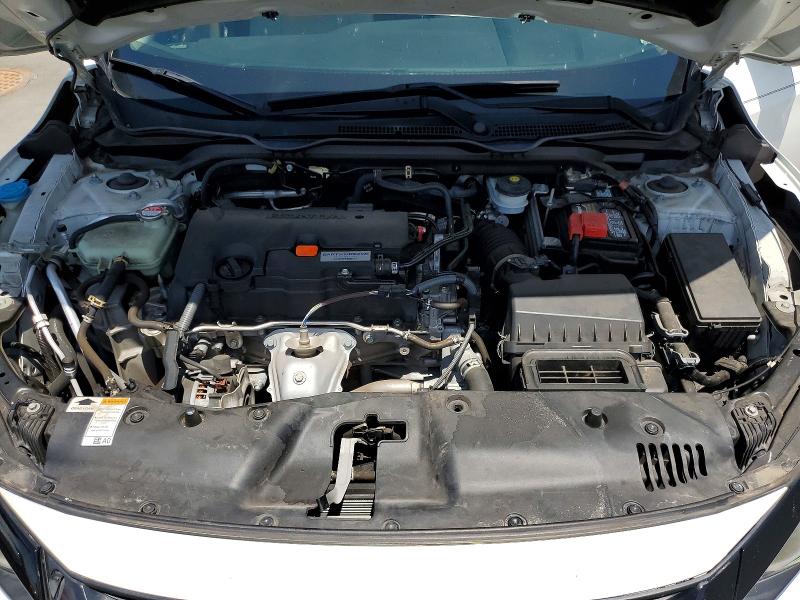 53582096 :رقم المزاد ، 2HGFC2F68KH570692 vin ، 2019 Honda Civic مزاد بيع