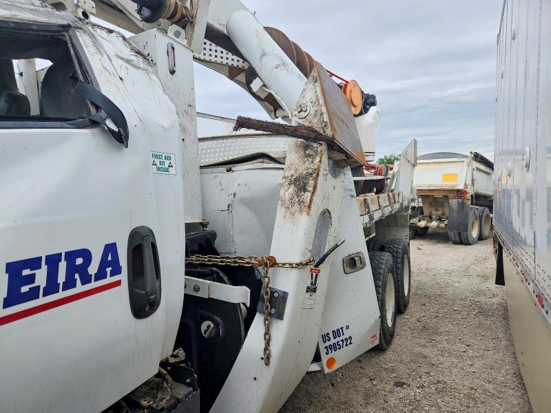 Продажа на аукционе авто 2022 International Hv607, vin: 3HAEHTAT7NL234361, номер лота: 52020936