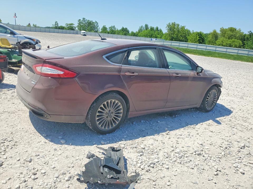 Продажа на аукционе авто 2015 Ford Fusion, vin: 3FA6P0D91FR252532, номер лота: 54598446