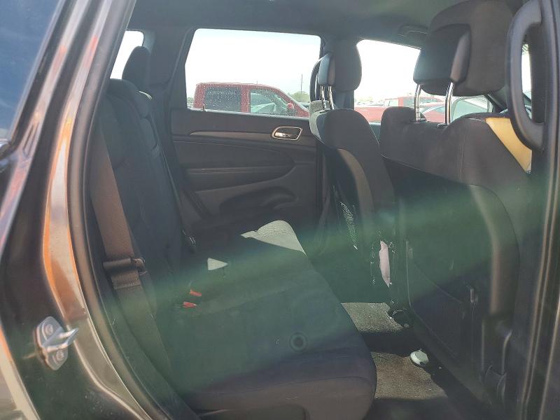 Aukcja sprzedaży 2018 Jeep Grand Cherokee, vin: 1C4RJFAG1JC502793, numer aukcji: 53768386