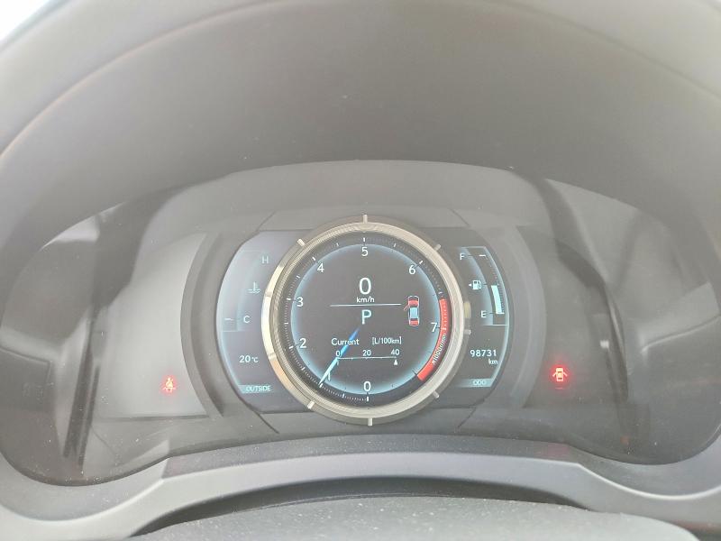 54478976 :رقم المزاد ، JTHCF1D20E5009951 vin ، 2014 Lexus Is مزاد بيع