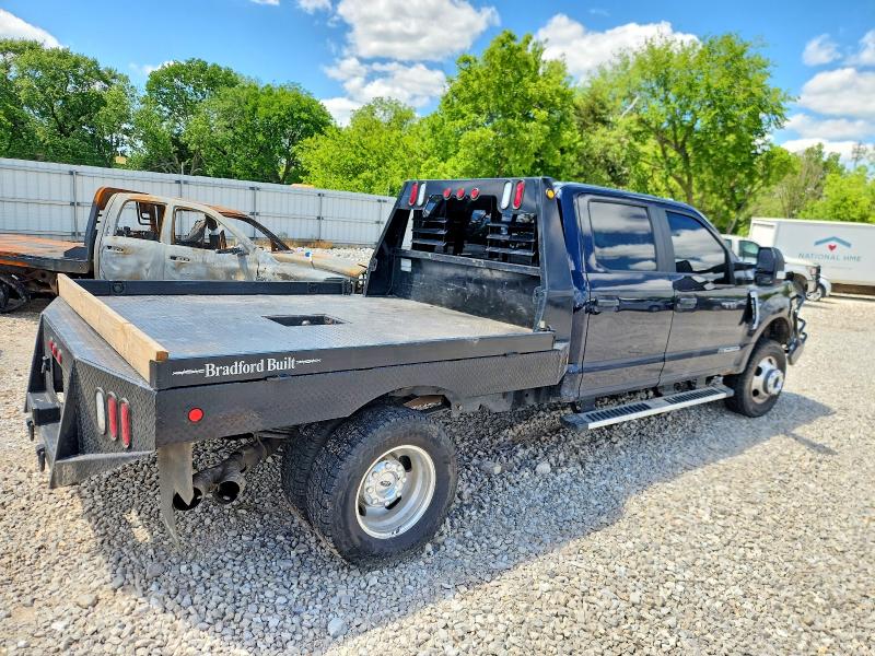 Aukcja sprzedaży 2022 Ford F350, vin: 1FT8W3DT8NEC87279, numer aukcji: 52207306