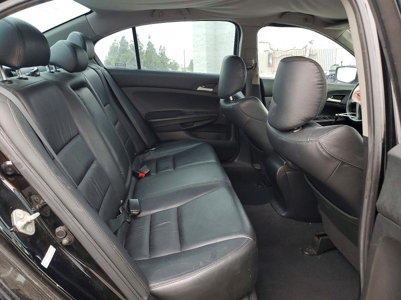 Продаж на аукціоні авто 2012 Honda Accord, vin: 1HGCP2F62CA045196, номер лоту: 51869056