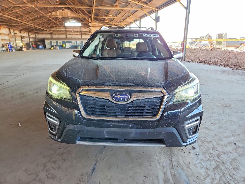 Продаж на аукціоні авто 2019 Subaru Forester, vin: JF2SKAWCXKH416475, номер лоту: 52336976