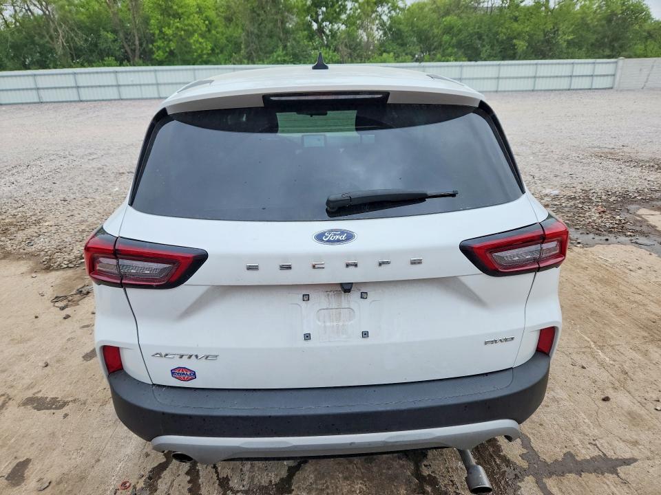 Продажа на аукционе авто 2024 Ford Escape, vin: 1FMCU9GN1RUB06790, номер лота: 54626936