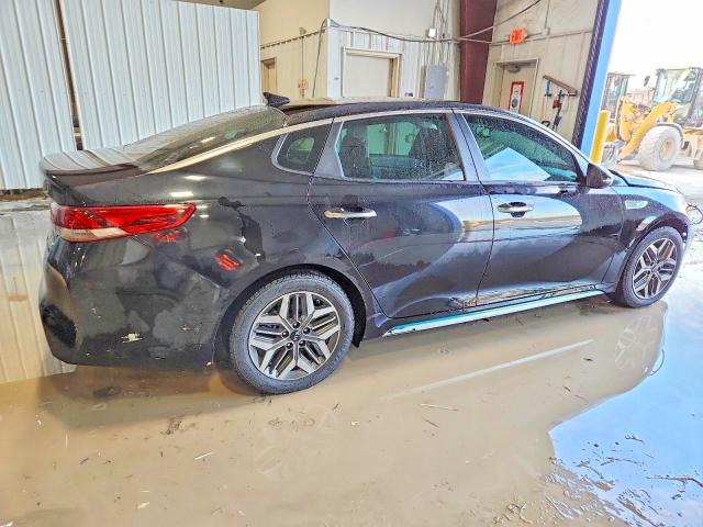 Продажа на аукционе авто 2020 Kia Optima, vin: KNAGU4LE7L5044812, номер лота: 52680426
