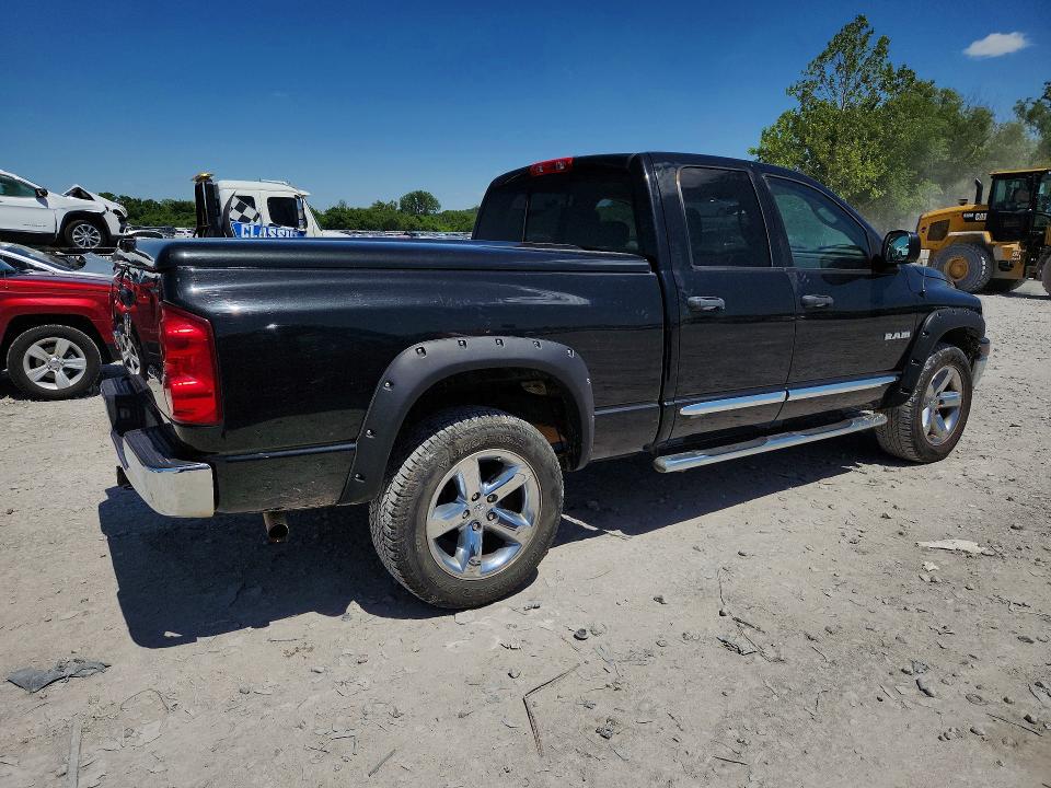 Aukcja sprzedaży 2008 Dodge Ram 1500, vin: 1D7HU18218S596728, numer aukcji: 53424646
