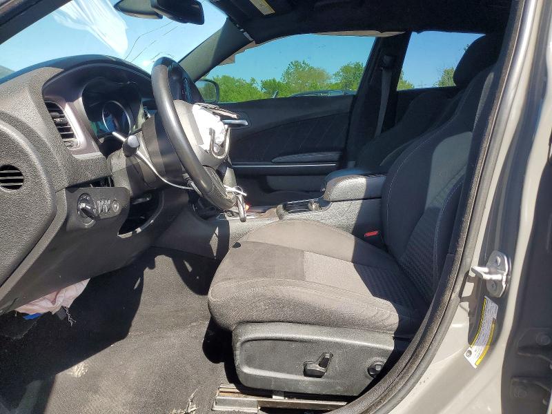 2019 Dodge Charger მანქანა იყიდება აუქციონზე, vin: 2C3CDXHG1KH535207, აუქციონის ნომერი: 53759236