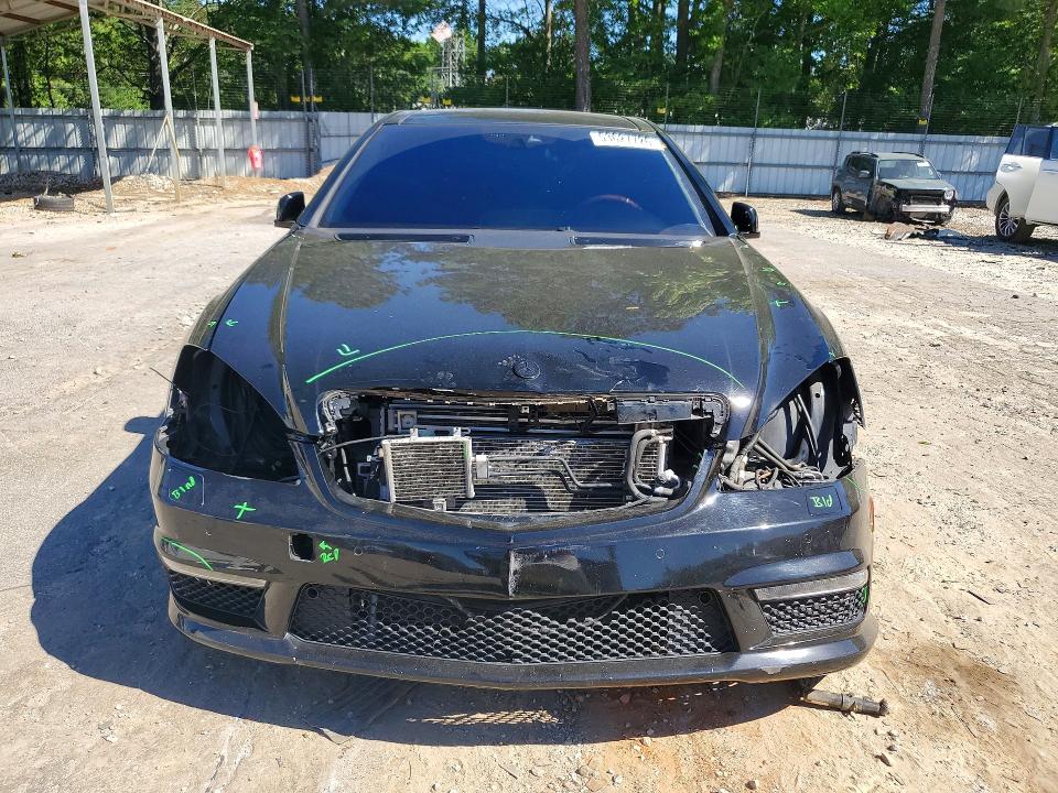 53627726 :رقم المزاد ، WDDNG7KBXCA429093 vin ، 2012 Mercedes-benz S مزاد بيع