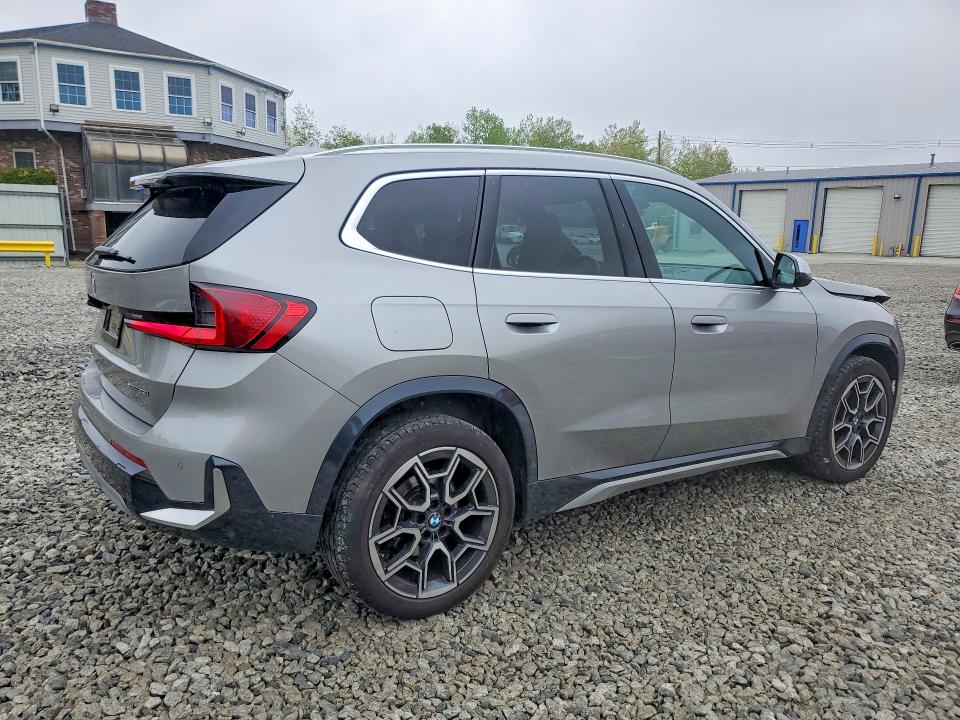Продаж на аукціоні авто 2024 Bmw X1, vin: WBX73EF09R5Y41523, номер лоту: 53695106