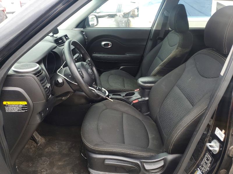 52675446 :رقم المزاد ، KNDJP3A59F7192398 vin ، 2015 Kia Soul مزاد بيع