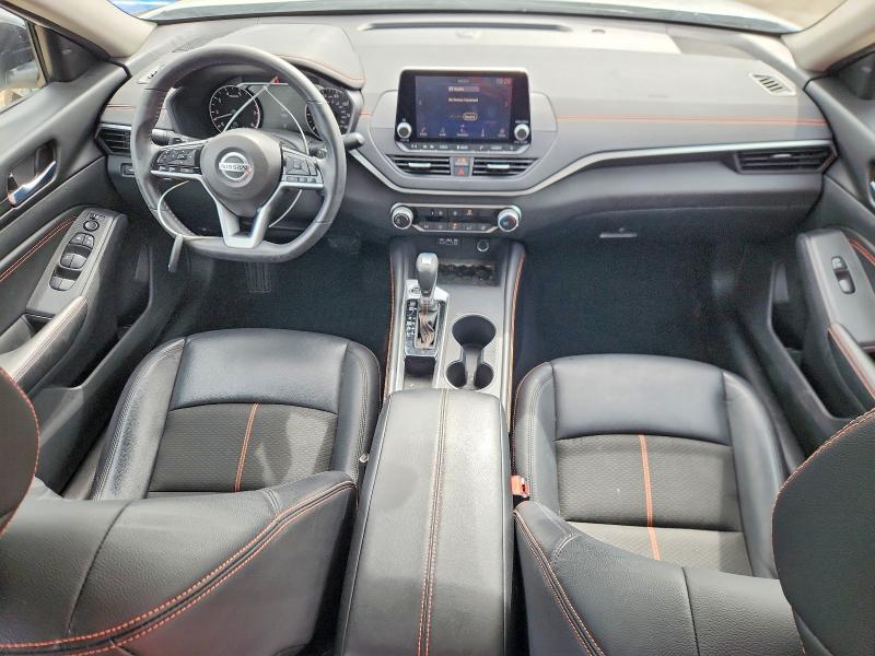Aukcja sprzedaży 2021 Nissan Altima, vin: 1N4BL4CV1MN398171, numer aukcji: 52234046