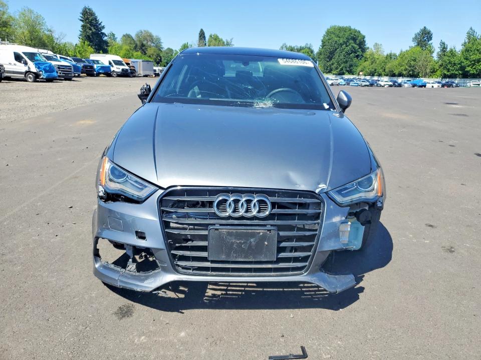 Aukcja sprzedaży 2016 Audi A3, vin: WAUA7GFF8G1091668, numer aukcji: 54686106