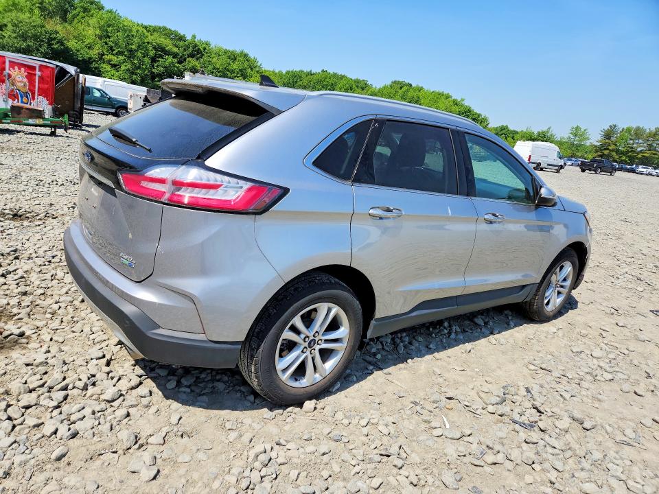 2020 Ford Edge მანქანა იყიდება აუქციონზე, vin: 2FMPK4J95LBB29038, აუქციონის ნომერი: 53776936