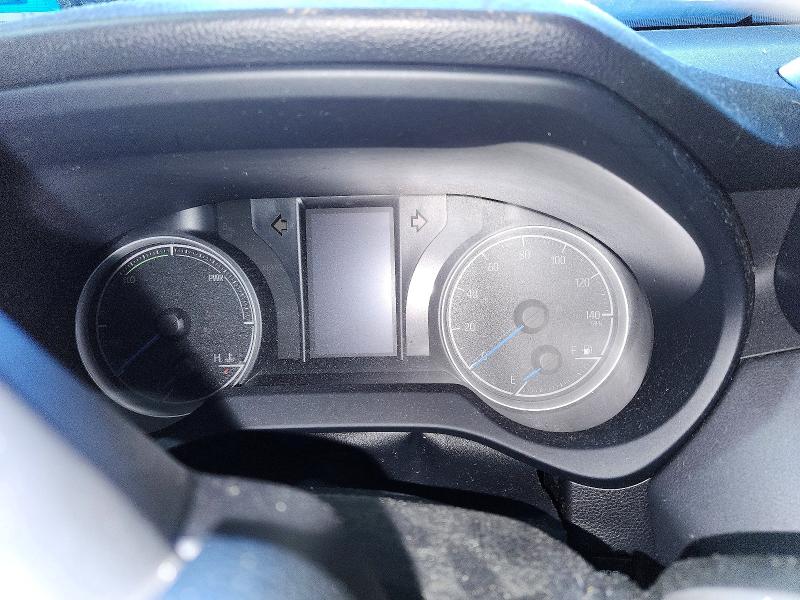 Aukcja sprzedaży 2022 Toyota Venza, vin: JTEAAAAH9NJ108951, numer aukcji: 53207436