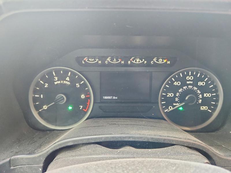 53920306 :رقم المزاد ، 1FTEW1EG6JKE39385 vin ، 2018 Ford F150 مزاد بيع
