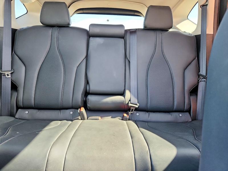 Aukcja sprzedaży 2023 Acura Rdx, vin: 5J8TC2H57PL023706, numer aukcji: 52740836