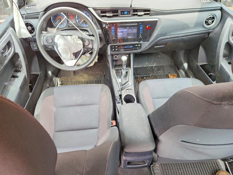 2018 Toyota Corolla მანქანა იყიდება აუქციონზე, vin: 2T1BURHE4JC024004, აუქციონის ნომერი: 54169276