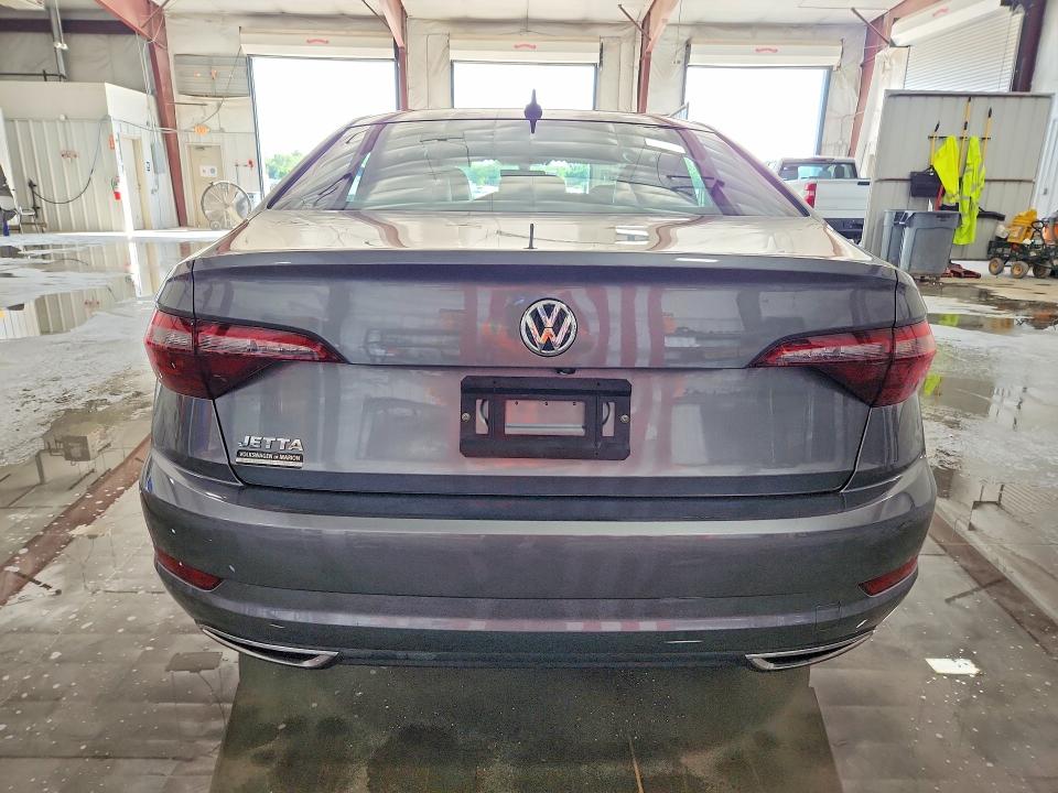 Aukcja sprzedaży 2020 Volkswagen Jetta, vin: 3VWCB7BU0LM020103, numer aukcji: 53386186